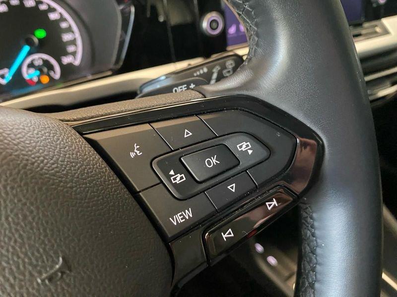 Ford Tourneo Connect 2.0 EcoBlue 122 CV Powershift Titanium - PROMO SIRONIAUTO+