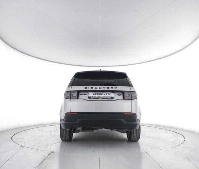 LAND ROVER Discovery Sport 2.0d td4 mhev SE awd 204cv auto 7p.ti