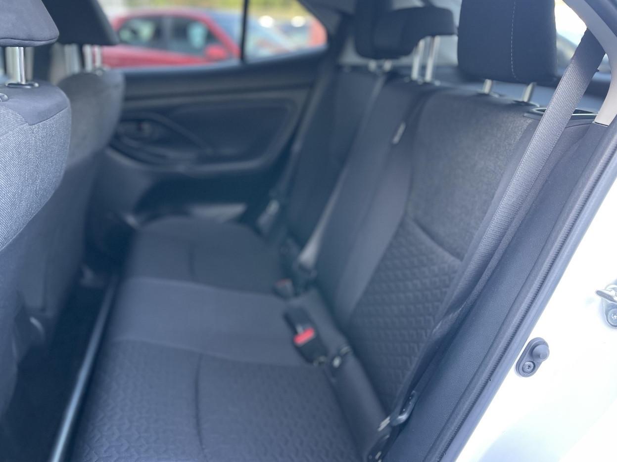 Toyota Yaris Cross 1.5 Hybrid 92CV E6 Automatica - 2023
