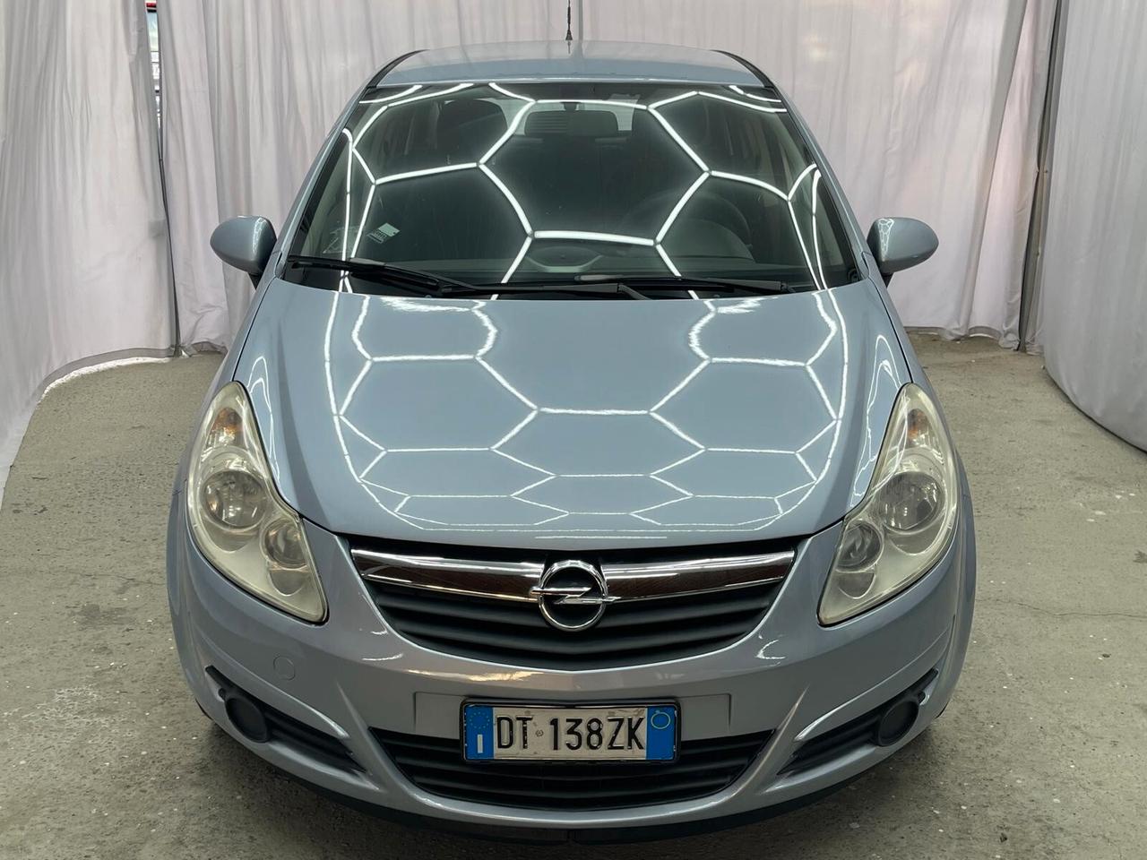 Opel Corsa 1.2 GPL 5 PORTE PRONTA CONSEGNA FINANZIAMENTO NO BUSTA