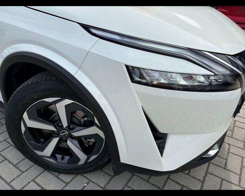 Nissan Qashqai Qashqai 1.5 e-power N-Connecta 2wd
