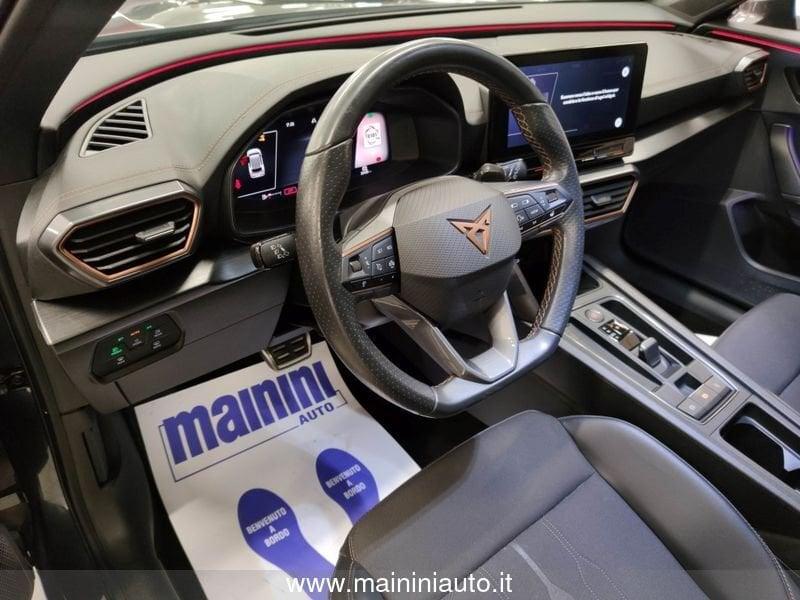 Cupra Formentor 1.5 TSI 150cv DSG Cambio Automatico "SUPER PROMO"