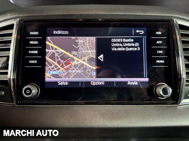 SKODA Karoq 1.6 TDI SCR Ambition