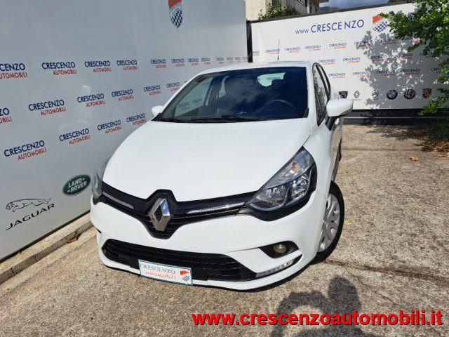 RENAULT Clio dCi 75 CV Business - MINI RATA 4 ANNI