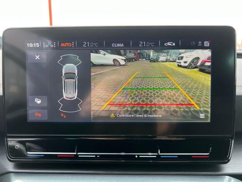 CUPRA Formentor 2.0 TDI 4Drive DSG