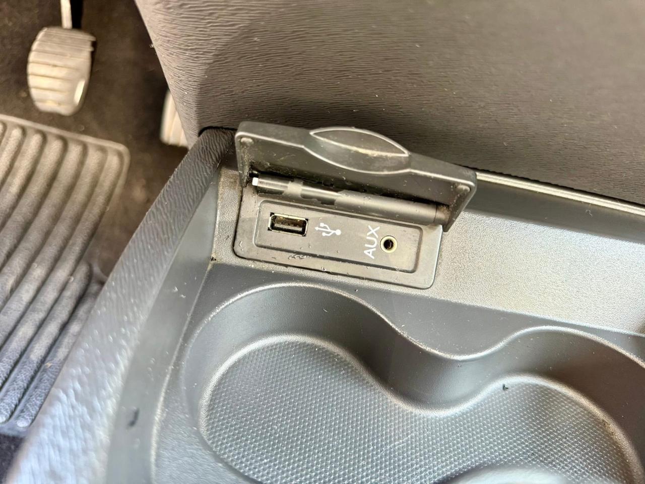 Renault Twingo 1.2 Benzina Neopatentati USB