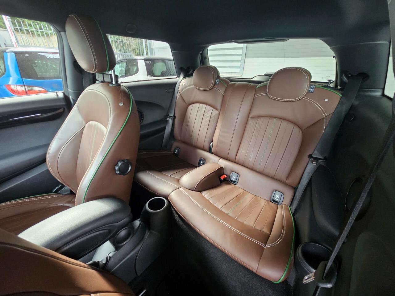 Mini 3p 1.5 One 60 Years 102cv auto