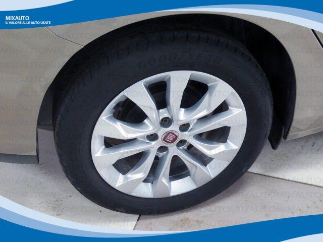 FIAT Tipo 1.3 Multijet 95cv 5 Porte Business EU6