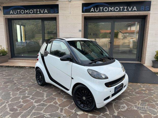 smart Fortwo II 0.8 cdi Passion 45cv