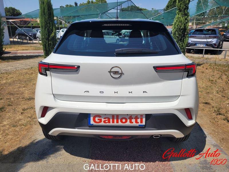 Opel Mokka 1.5 diesel Edition-PROMO GALLOTTI