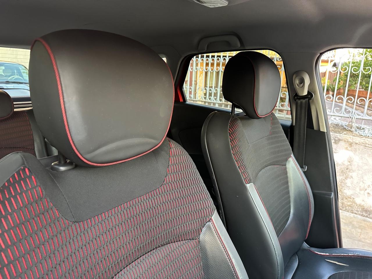 Renault Captur 1.5 dCi 8V 90 CV EDC Energy R-Link