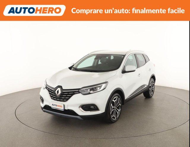 RENAULT Kadjar TCe 140CV EDC FAP Sport Edition2