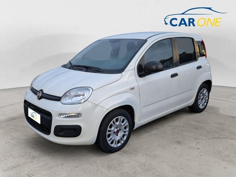 FIAT Panda Panda 1.0 FireFly S&S Hybrid
