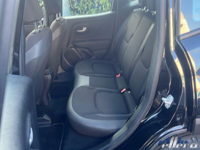 Jeep Renegade 1.0 T3 120cv Longitude