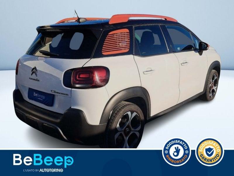 Citroën C3 Aircross 1.2 PURETECH SHINE S&S 110CV