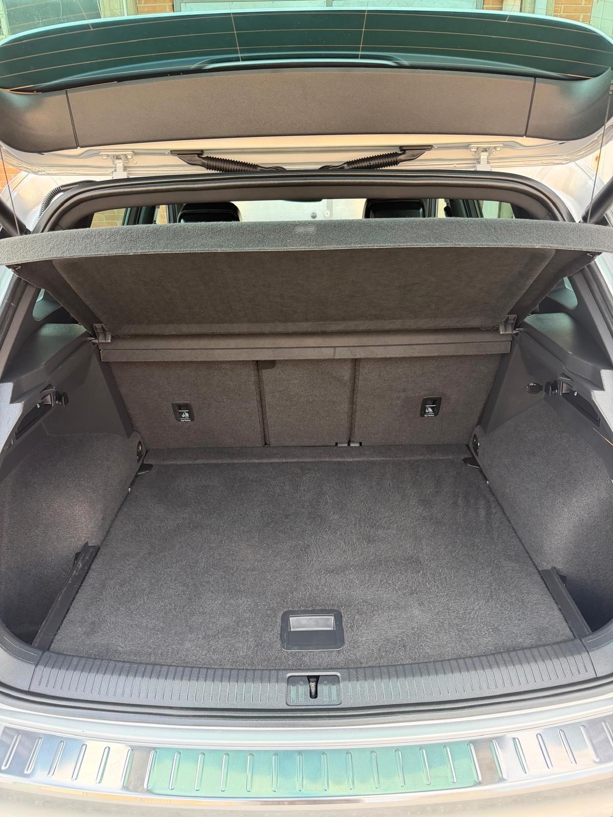Volkswagen Tiguan 2.0 TDI 150 CV SCR DSG 4MOTION R-Line