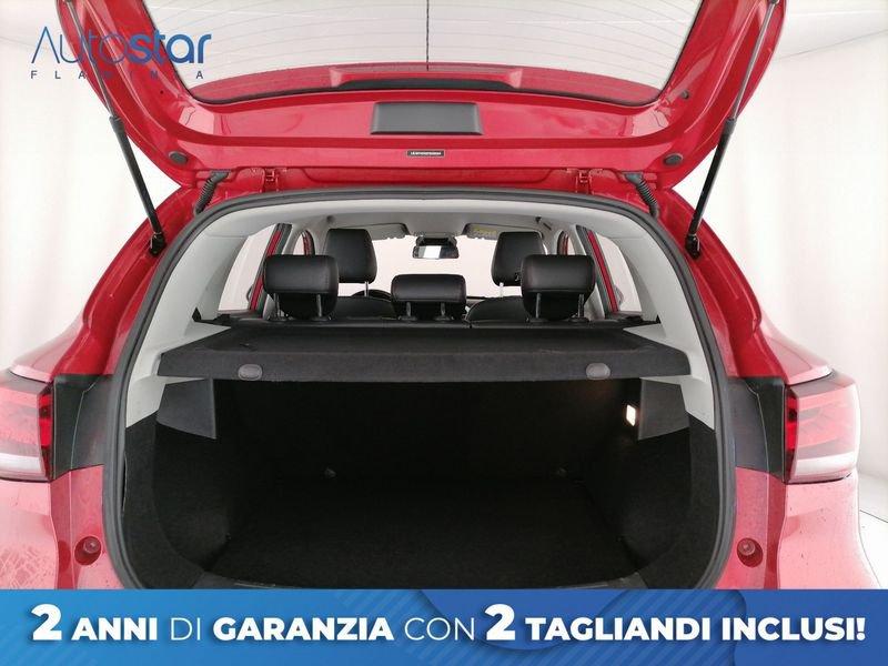 MG ZS 1.0 Luxury auto