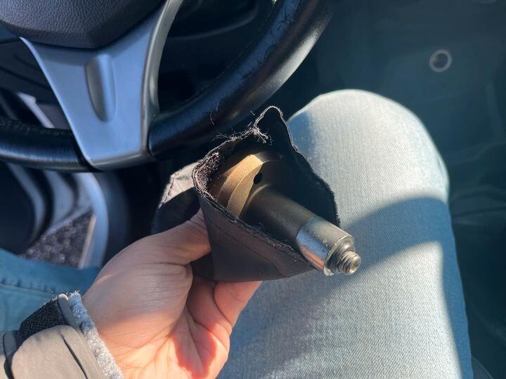 Chevrolet Spark 1.2 LTZ GPL