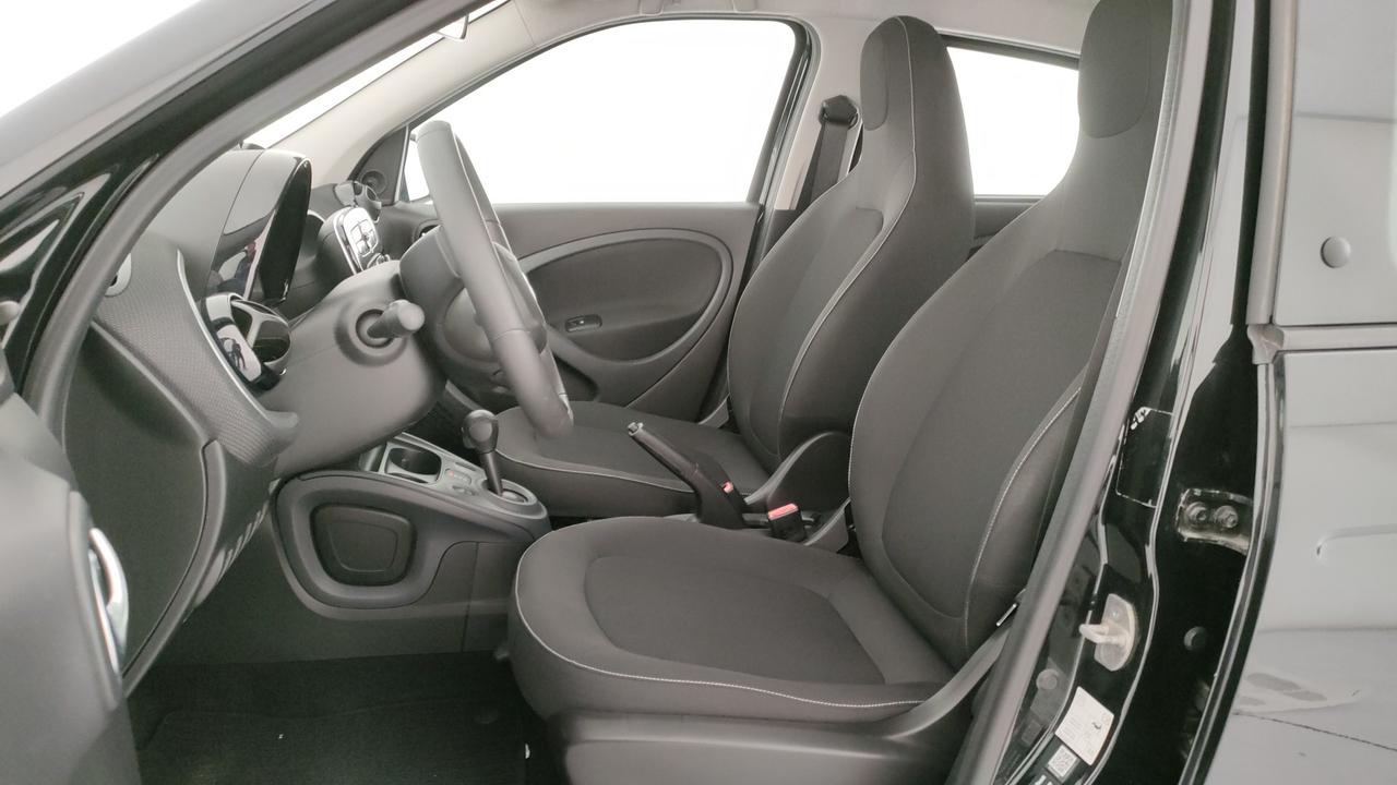 SMART Forfour 1.0 Passion 71cv twinamic