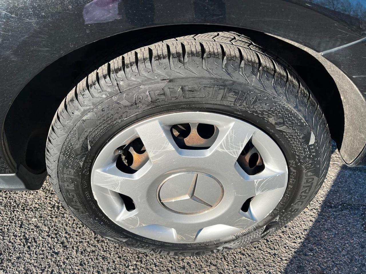 Mercedes-benz A 180 A 180 CDI