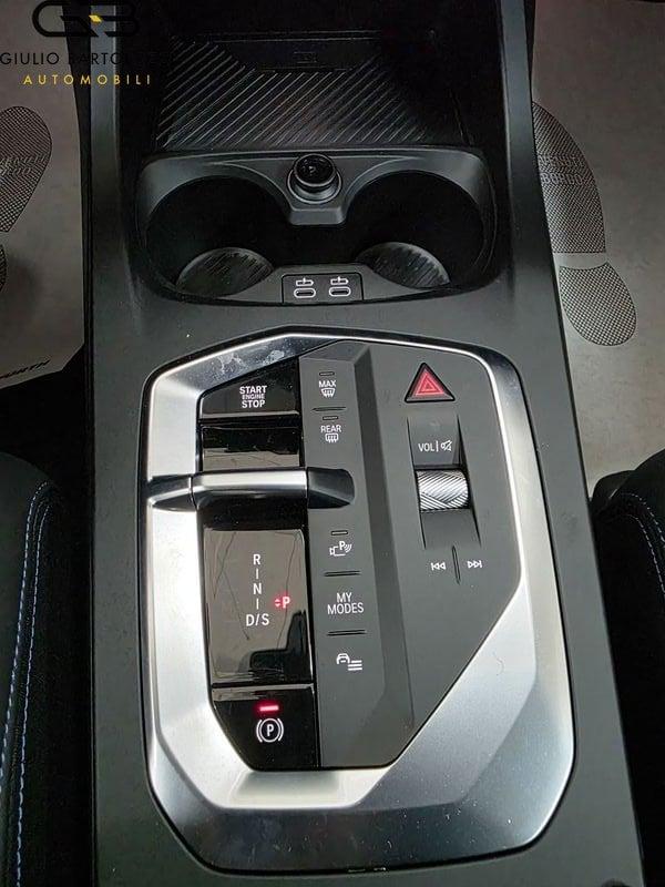 BMW Serie 1 120 MSport Pro aut.