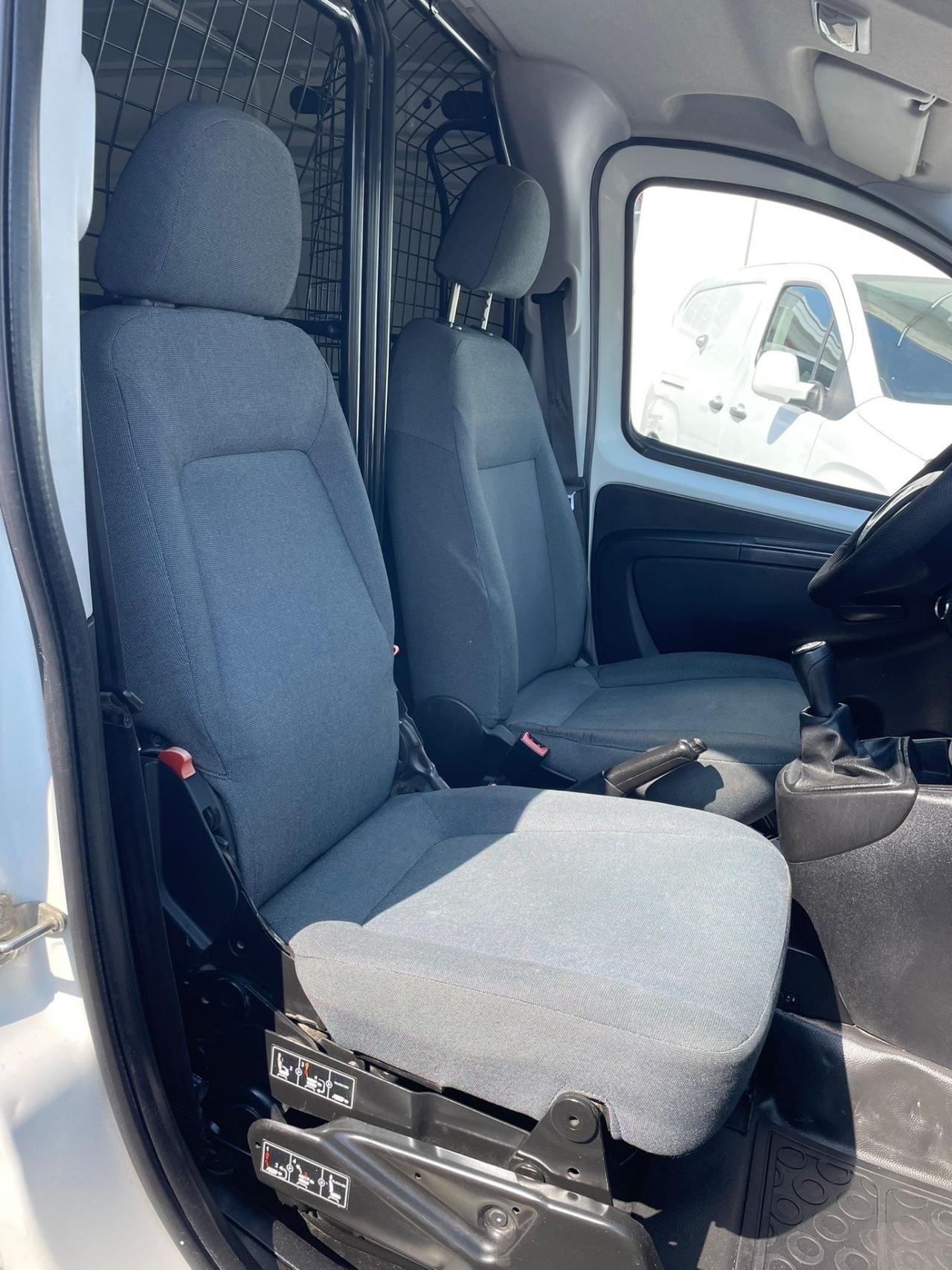 Fiat Fiorino 1.3 MJET 75CV PRONTA CONSEGNA