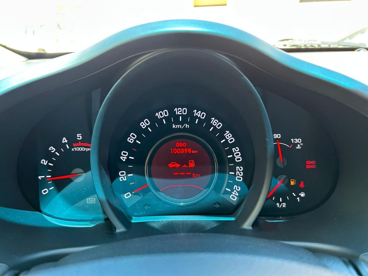Kia Sportage 1.7 CRDI COOL TETTO Km100.000-11/2012
