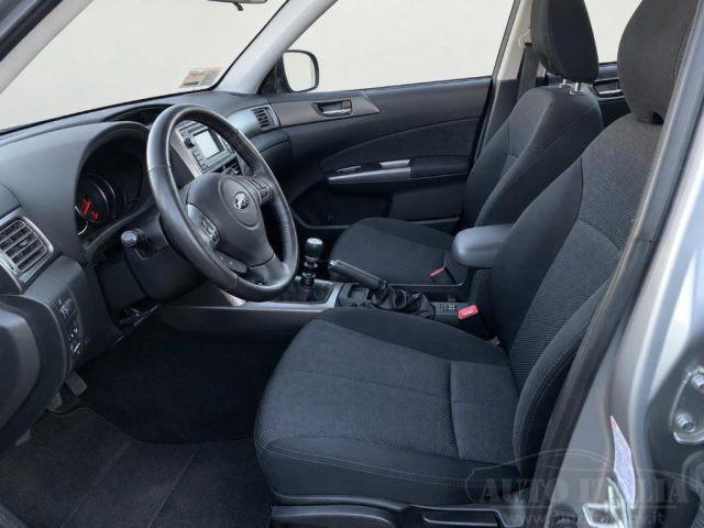 SUBARU Forester 2.0D XS Exclusive AWD