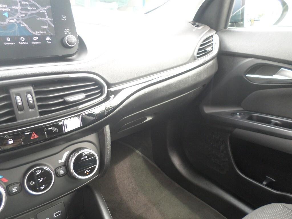 Fiat Tipo 1.3 Mjt S&S SW