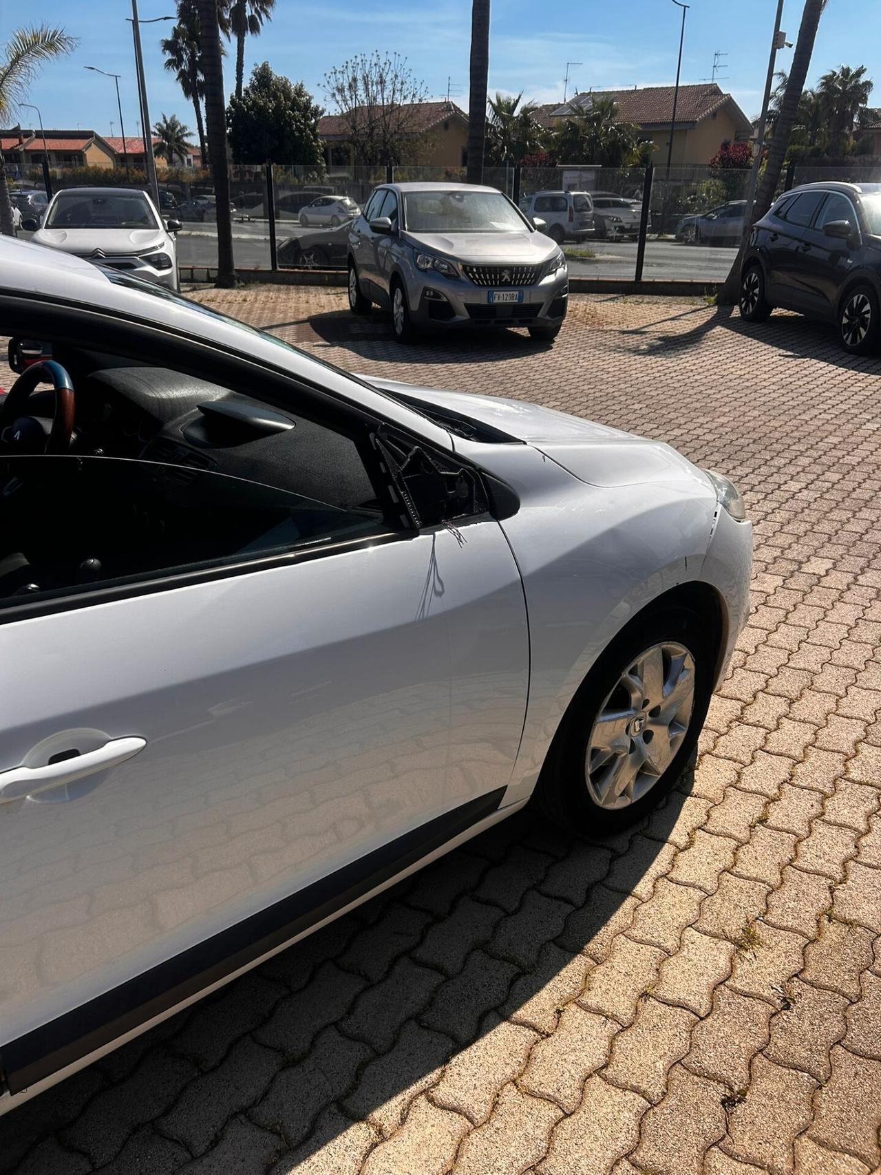 Renault Megane Mégane 1.5 dCi 90CV SporTour Wave