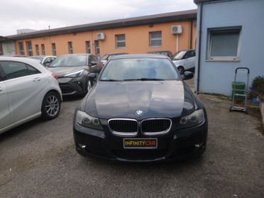 Bmw 318 318d cat Touring Attiva