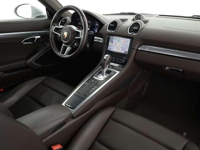 Porsche Cayman 2.0 300cv pdk
