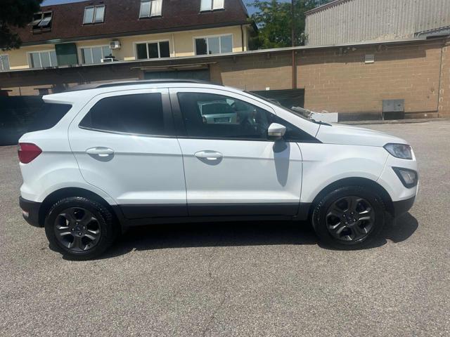 FORD EcoSport 1.0 125cv Bellissima Con Garanzia di 1 anno