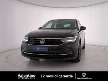 Volkswagen Tiguan 1.5 TSI DSG 150 CV ACT Life