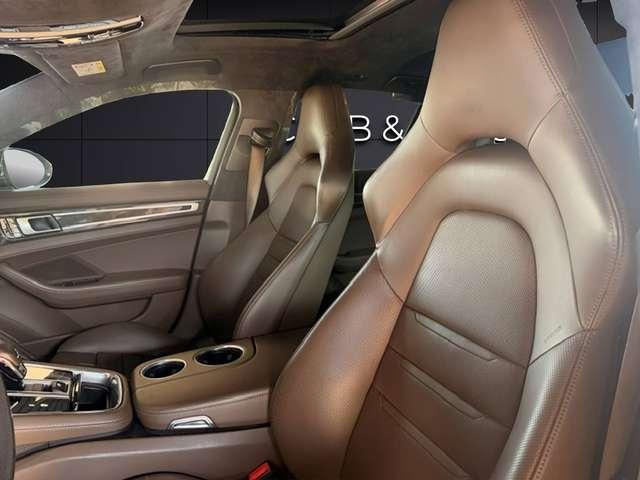 Porsche Panamera Panamera Sport Turismo 4.0 GTS auto HUD/Tetto Pan/Pack Carbonio interno/Pack Sport/Cerchi 21/Matrix