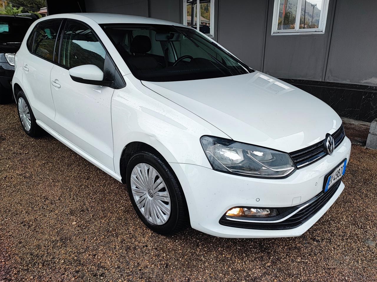 Volkswagen Polo 1.0 MPI 75 CV 5p. Fresh