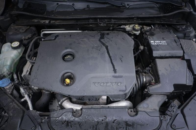 Volvo V40 Volvo V40 D2 1.6 Powershift Momentum Unicoproprietario