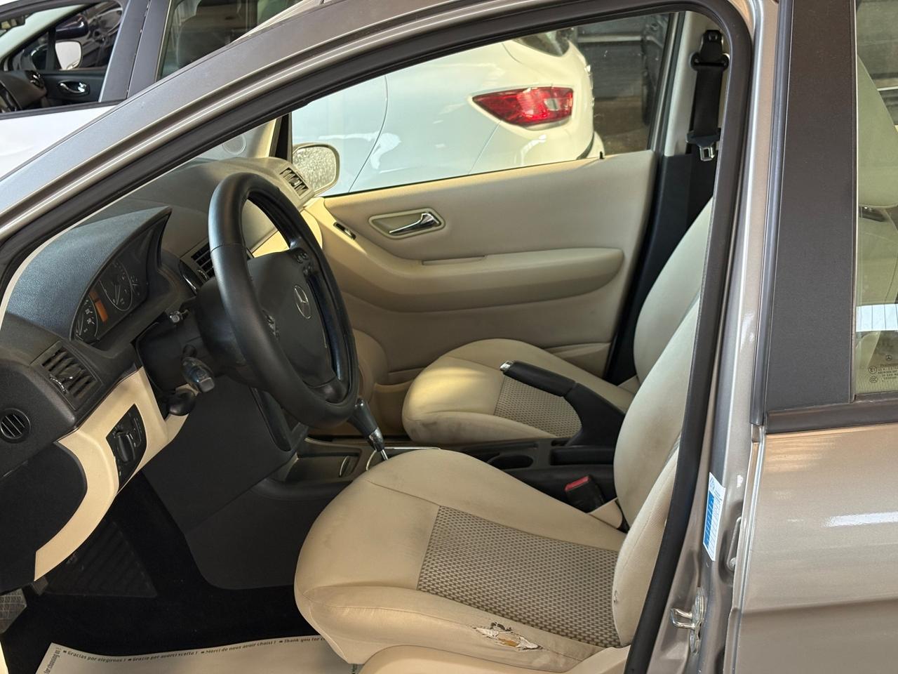 Mercedes-benz A 150 Avantgarde