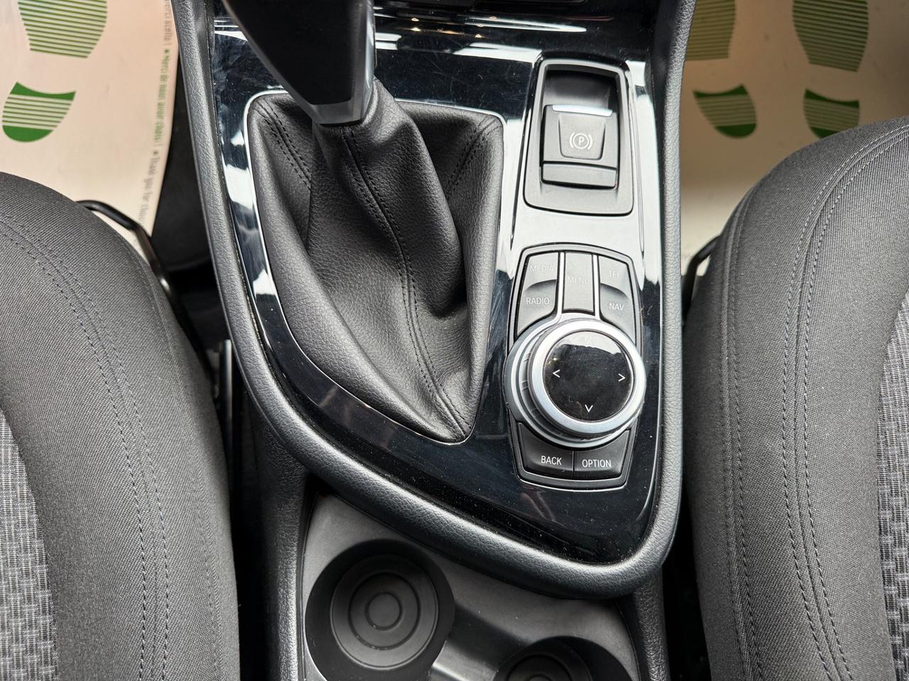 Bmw 216 216d Active Tourer Advantage
