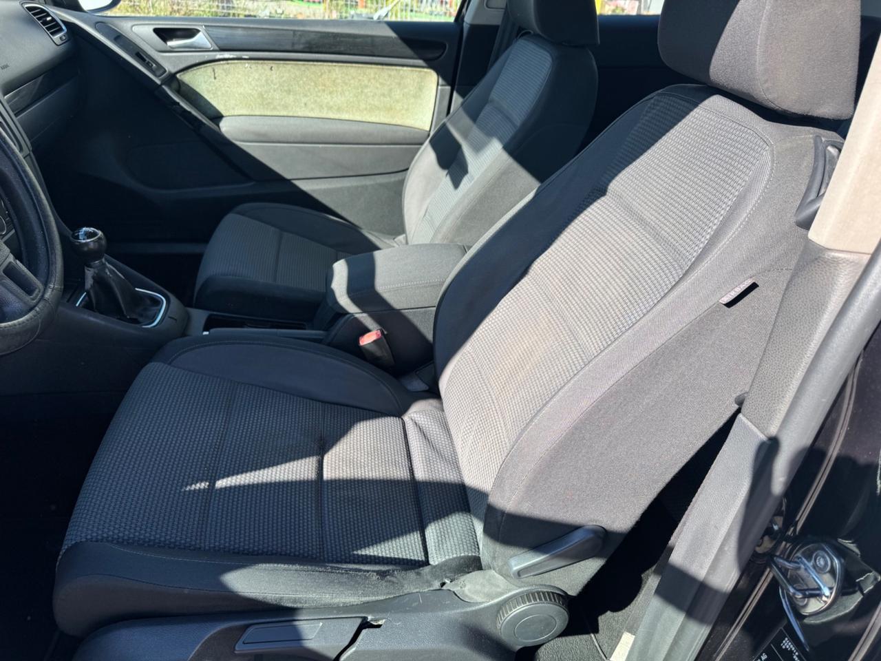 Volkswagen Golf 1.6 3p. Comfortline