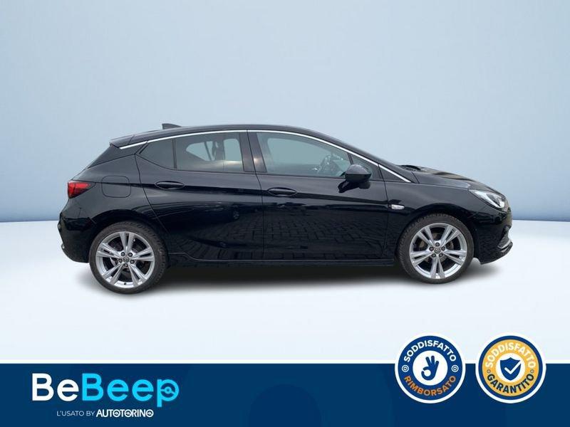 Opel Astra 5P 1.4 T DYNAMIC S&S 150CV