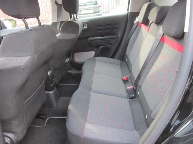 Citroen C3 PureTech 110 S&S Shine