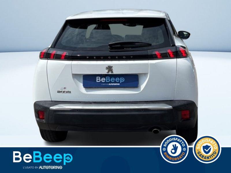 Peugeot 2008 1.5 BLUEHDI ACTIVE PACK S&S 110CV