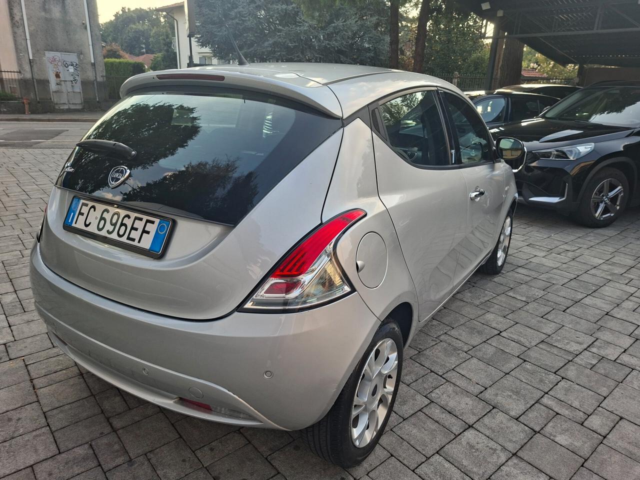 Lancia Ypsilon 1.2 69 CV 5 porte Gold OTTIME CONDIZIONI