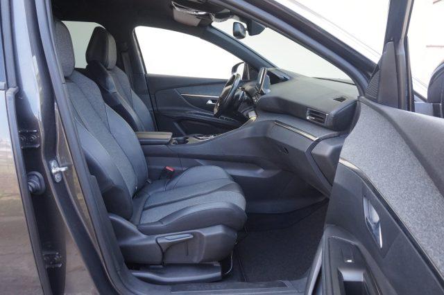 PEUGEOT 3008 BlueHDi 130 S&S EAT8 Allure Pack