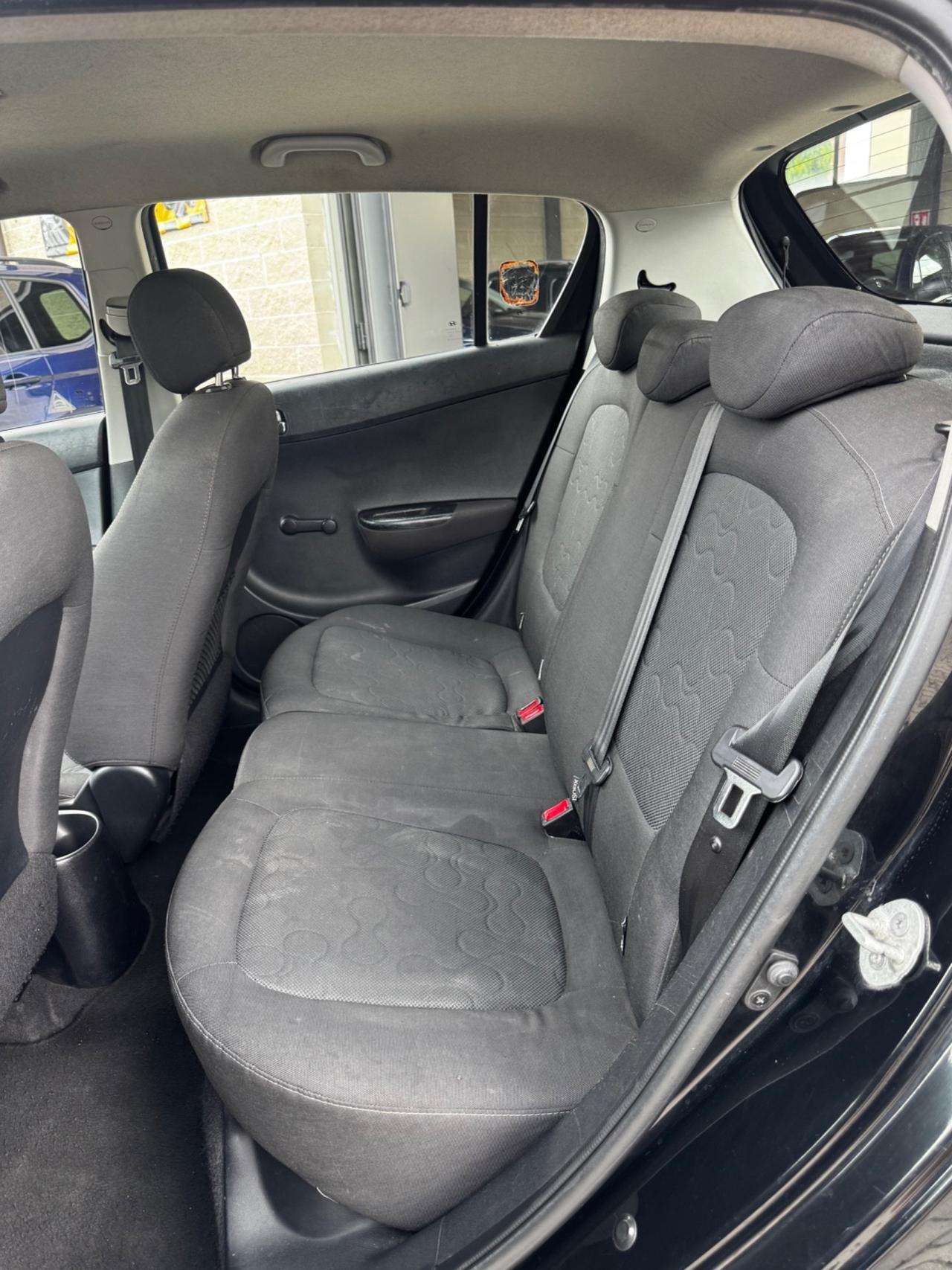 Hyundai i20 1.2 5p. Fiorucci