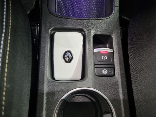 RENAULT Captur Full Hybrid E-Tech 145 CV Engineered