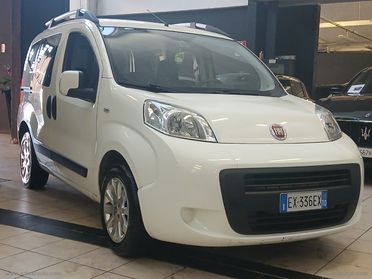 FIAT QUBO 1.3 MJT 75 CV