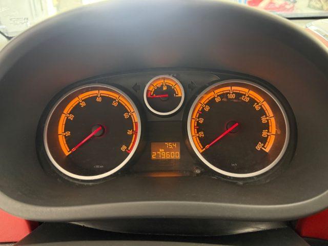 OPEL Corsa 1.2 3 porte Enjoy