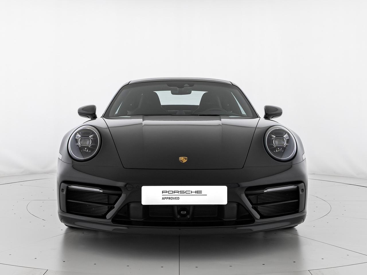 Porsche 911 coupe 3.0 carrera t auto